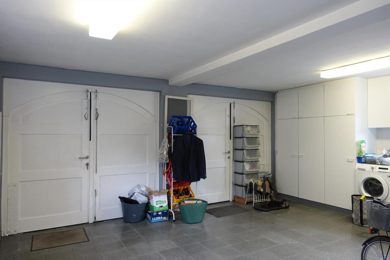 Karaktervolle villa met gezellige tuin 