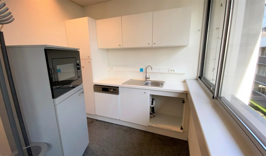 Landscape kantoren te huur in Axxes Business Park Merelbeke