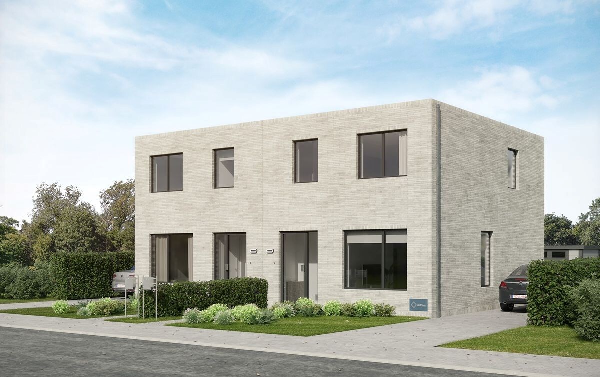 Verkocht woning - Leopoldsburg