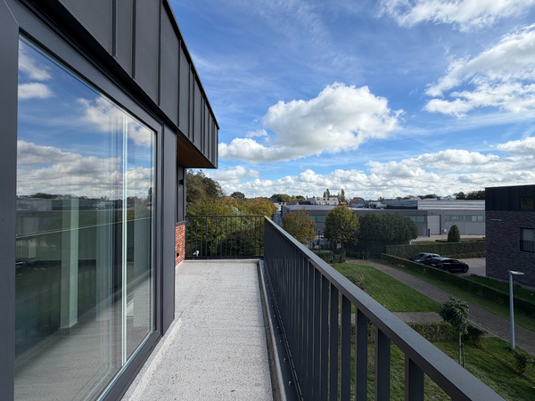 Te huur Appartement te Ingelmunster
