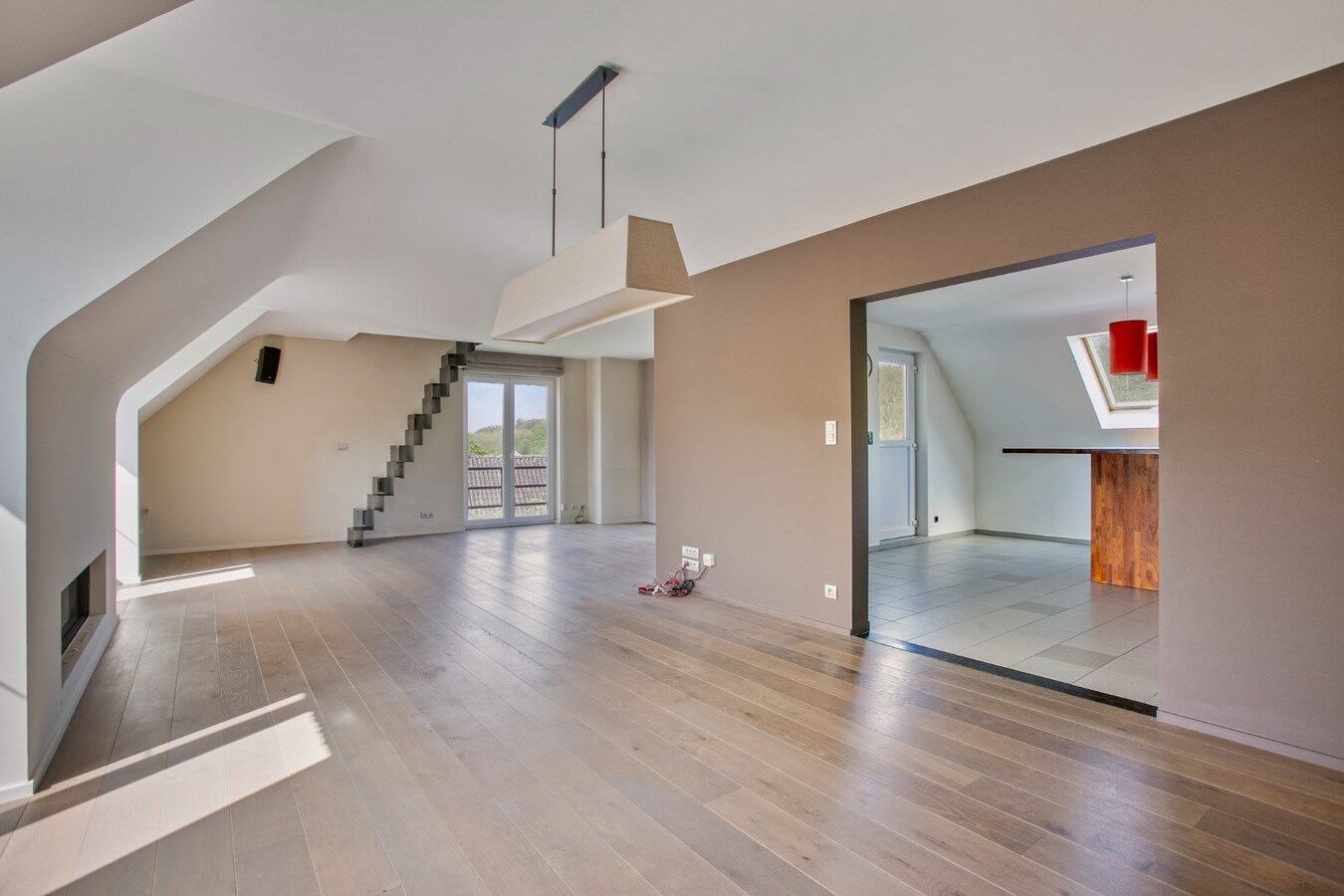 Verkocht appartement - Oud-Heverlee