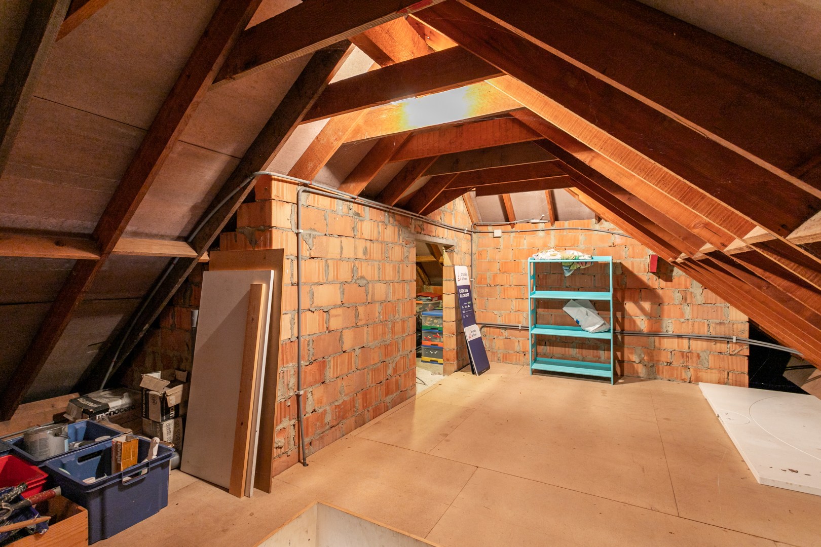 Instapklare woning met 5 slaapkamers op een toplocatie te Alsemberg 