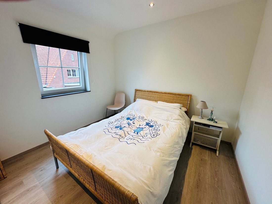 Prachtige, landelijk gelegen pastoriewoning 