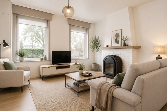 Te koop woning - Wervik
