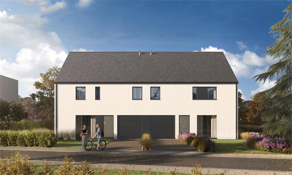 Woning verkocht in Heusden (9070)