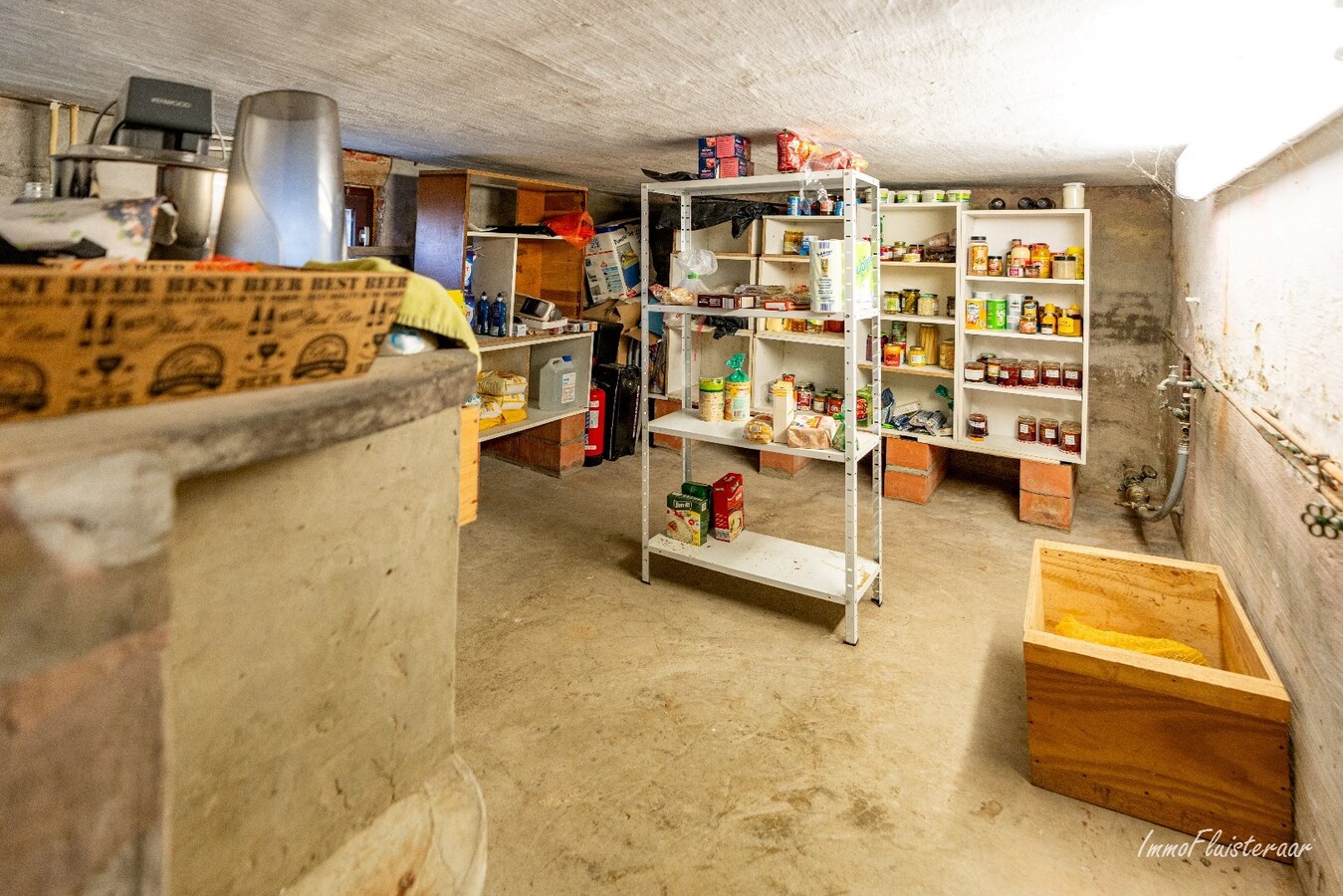 Propriété vendu À Herenthout