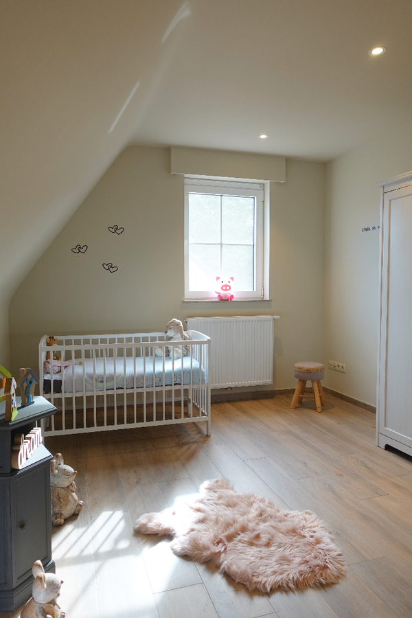 Prachtige villa gelegen te Jabbeke 