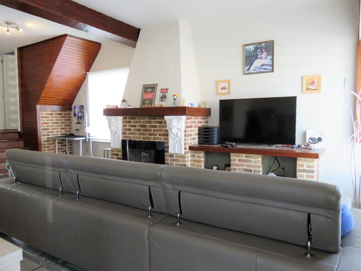 Woning verkocht in Geetbets