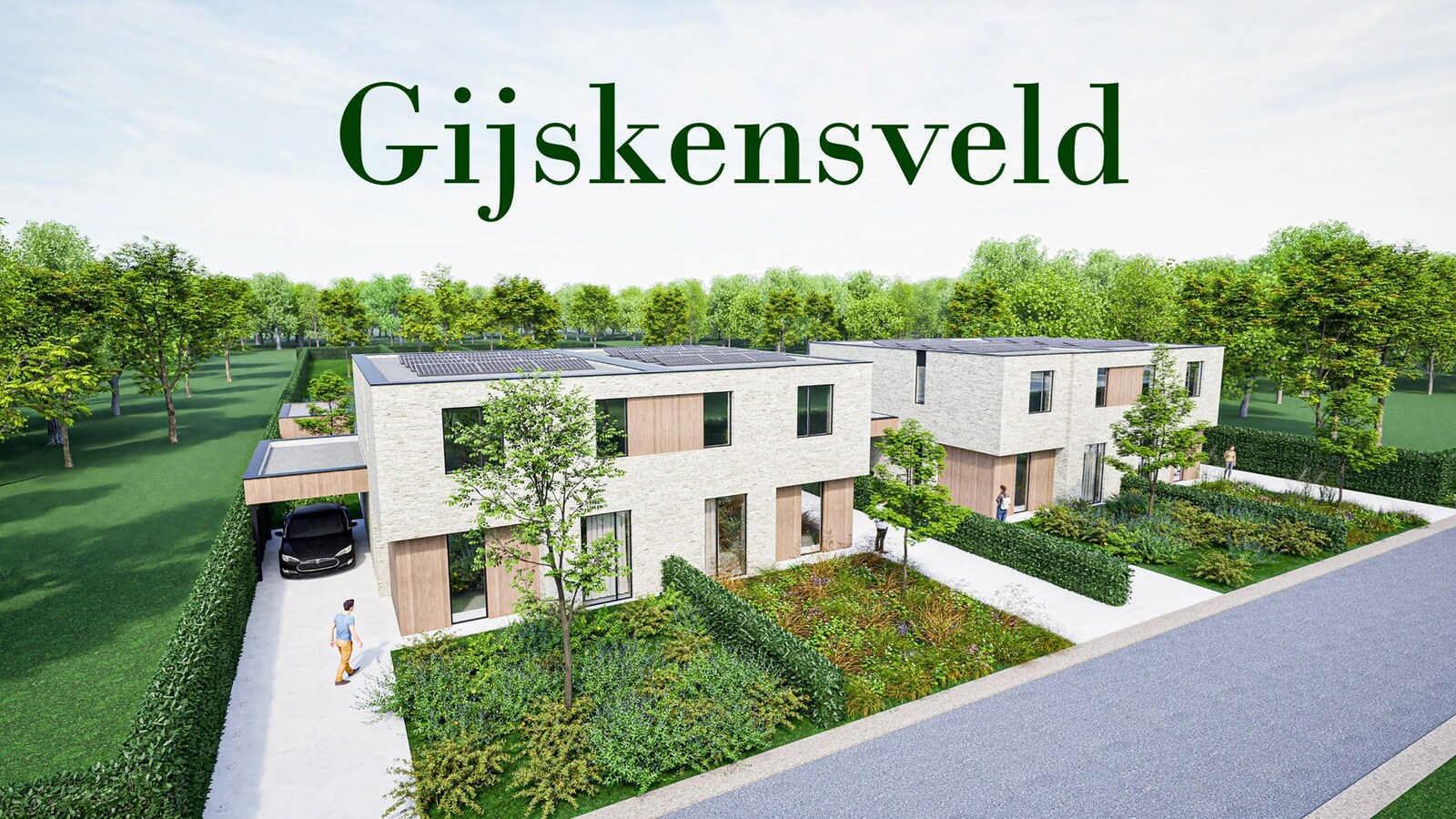 NIEUWBOUWZONDAG 26 april 2026 - Welkom! 