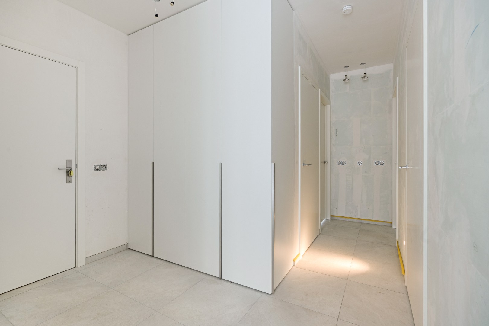 Prachtig nieuwbouw appartement met 2 slpk. in het centrum van Geel 