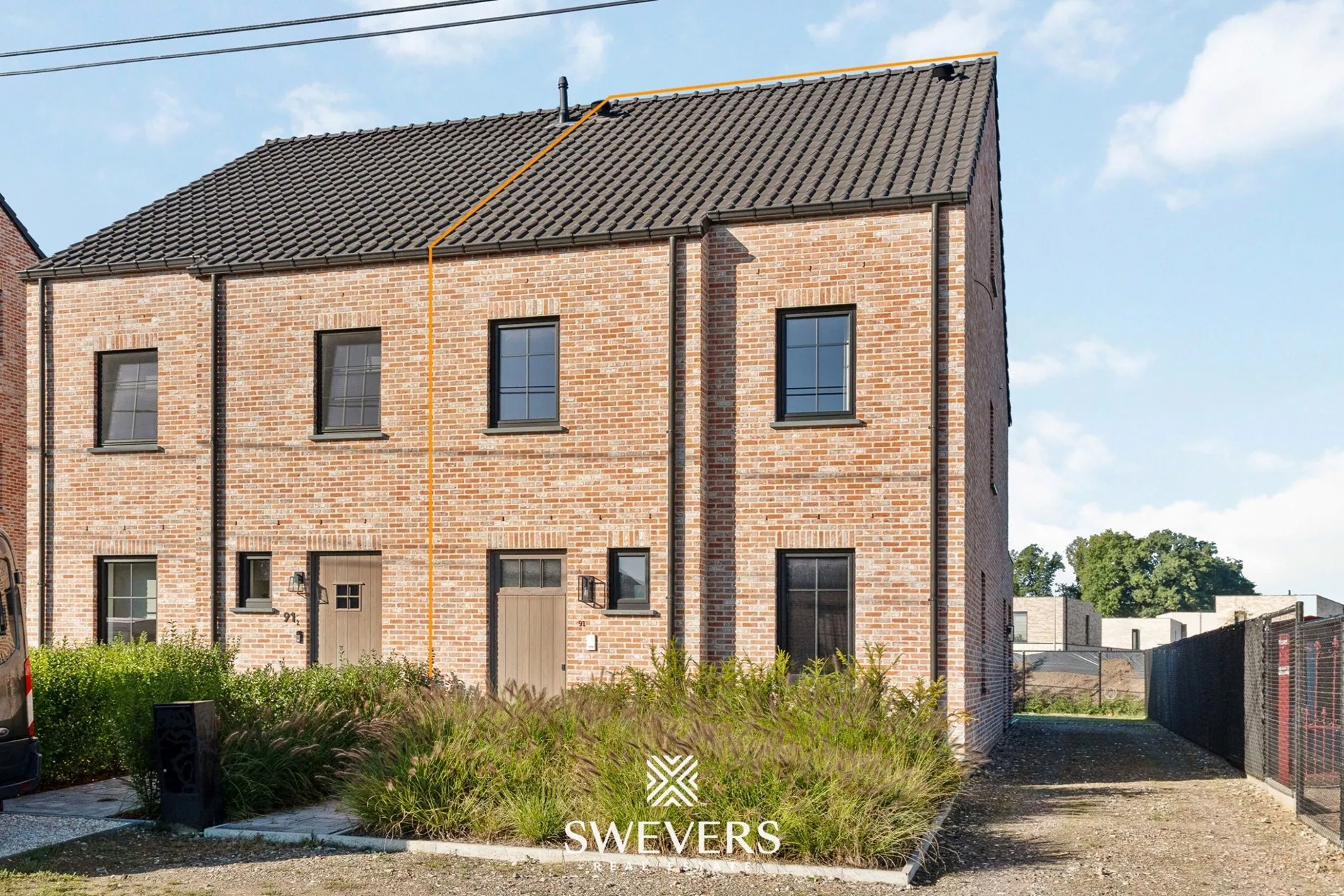 Verhuurd woning - Heusden-Zolder