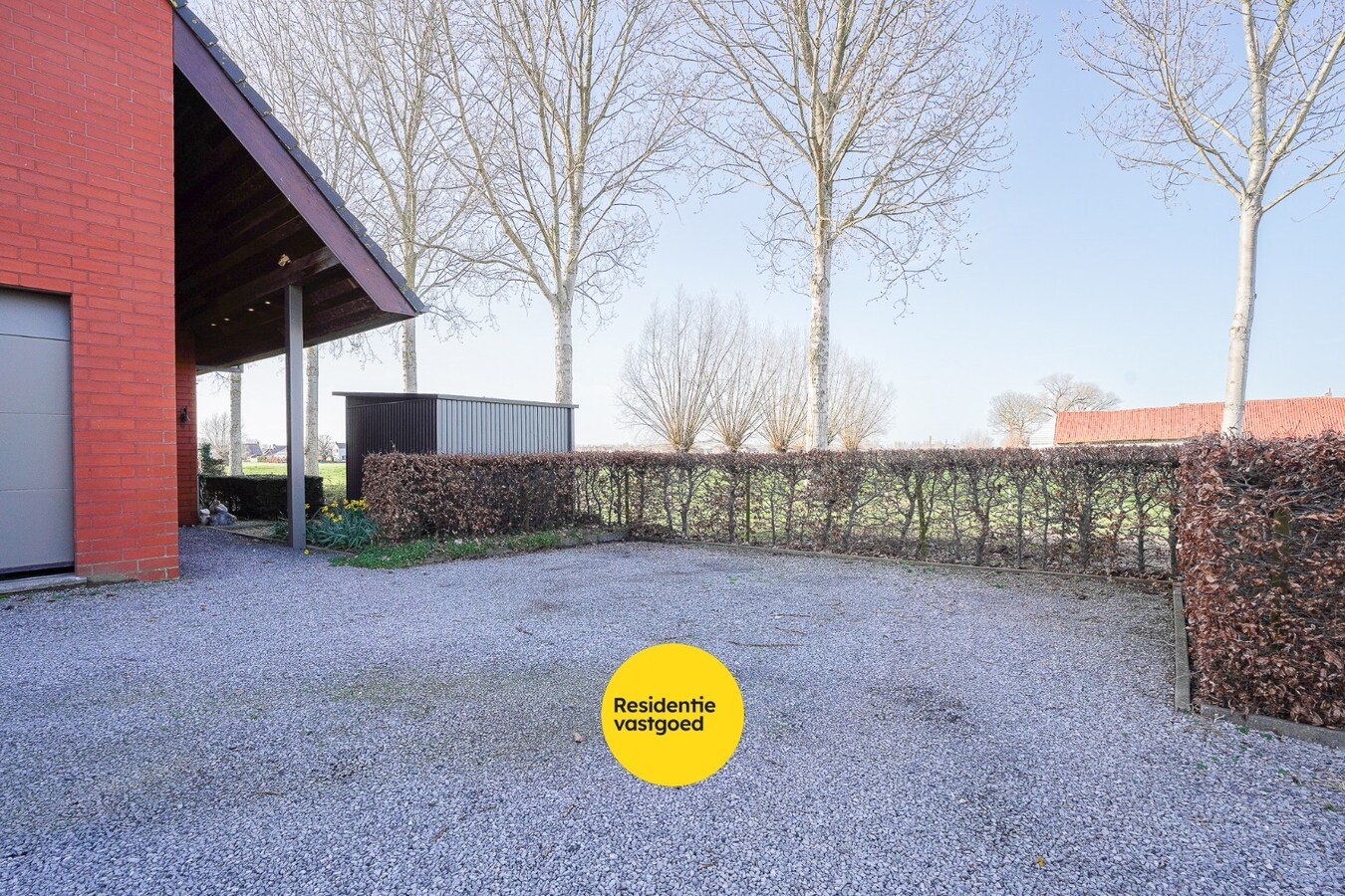 Te koop woning - Eernegem