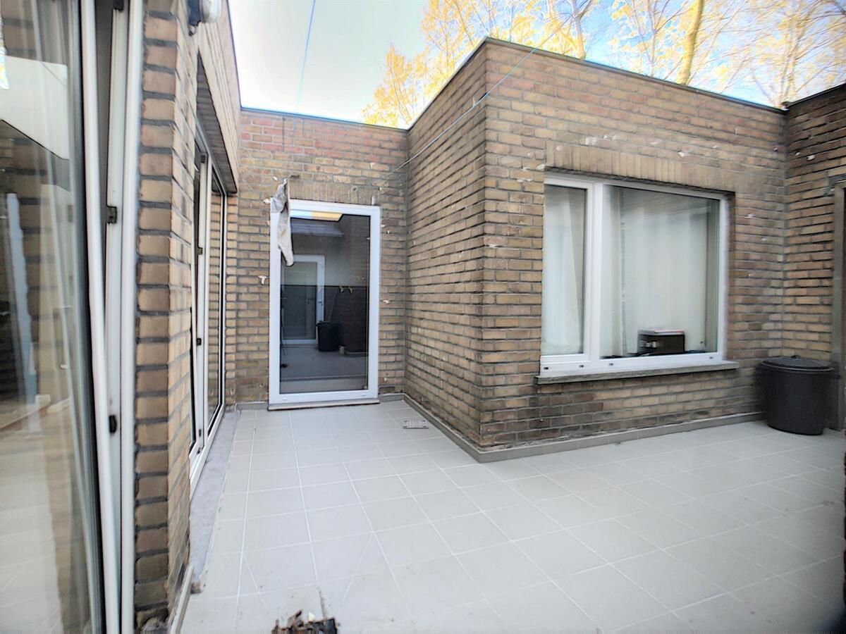 Appartement in loftstijl met een totale opp. van 170m² - Zeebrugge 