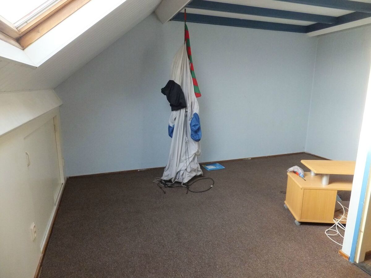 Eengezinswoning verkocht in Tilburg