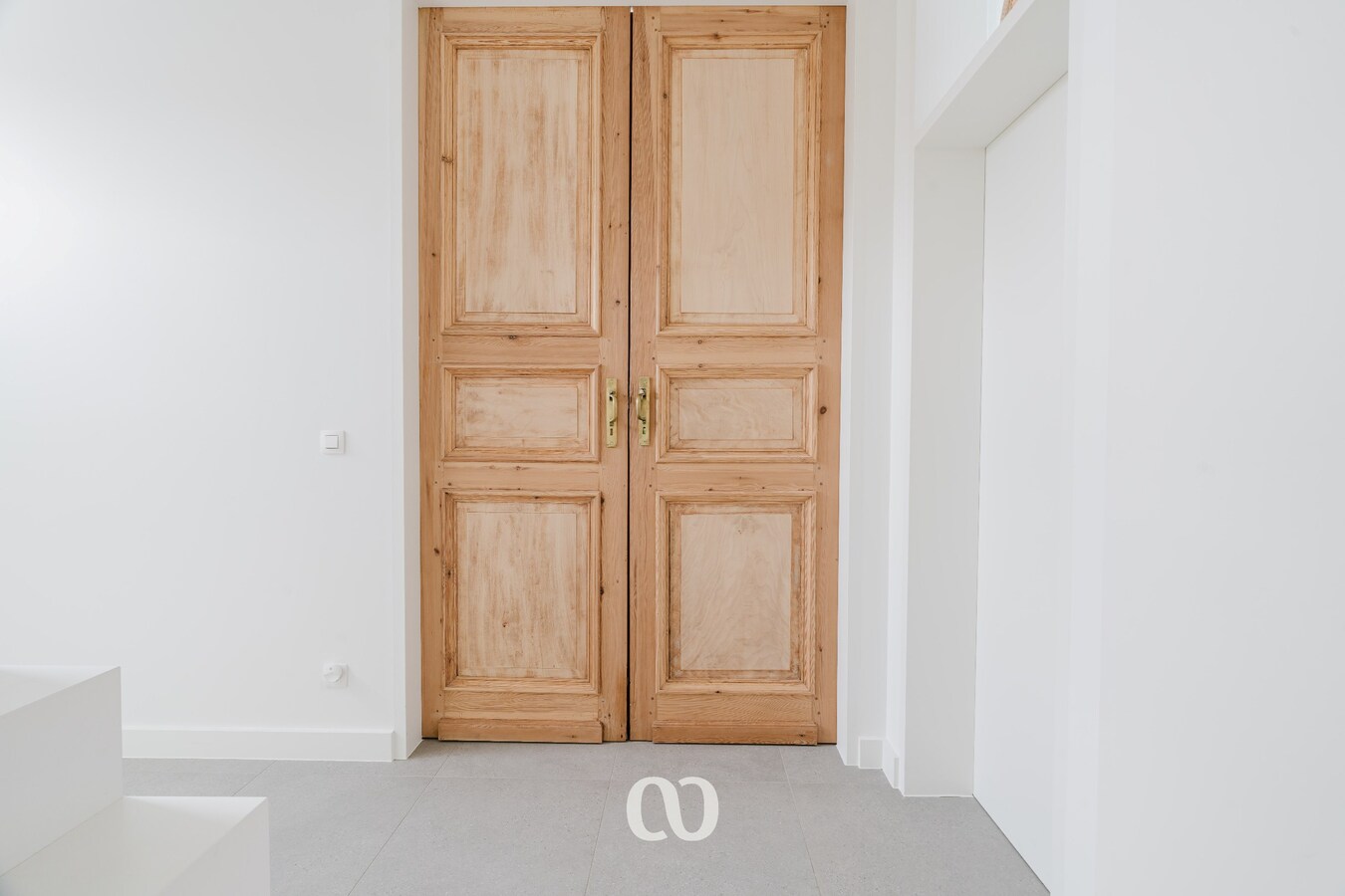 Prachtig gerenoveerde gezinswoning met 4 slaapkamers in Kruisem 