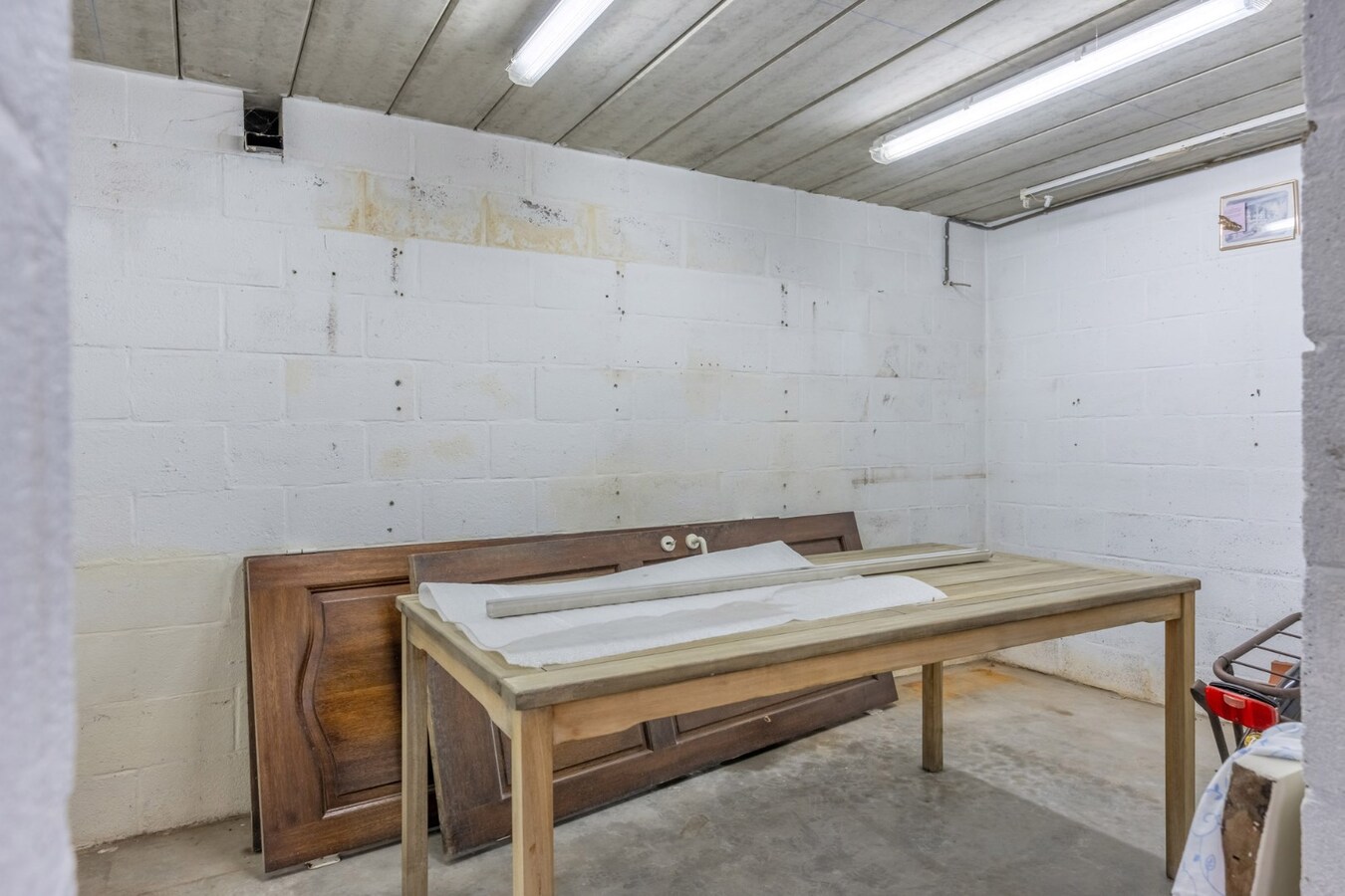 Prachtige ruim gerenoveerde woning. 