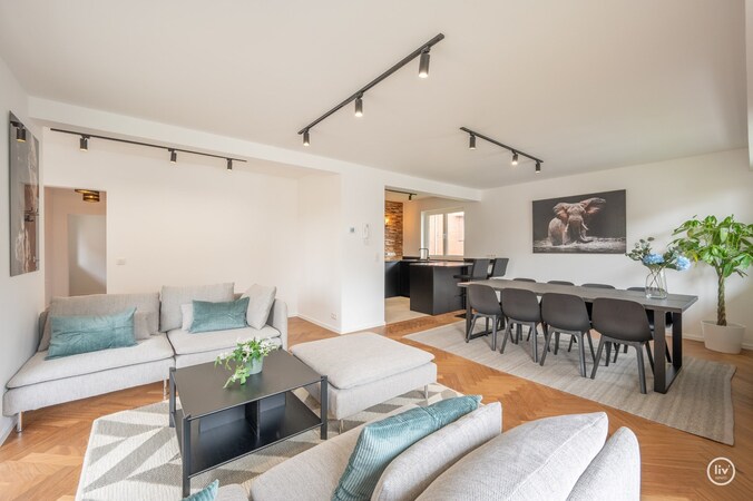 A vendre appartement - Knokke-Heist