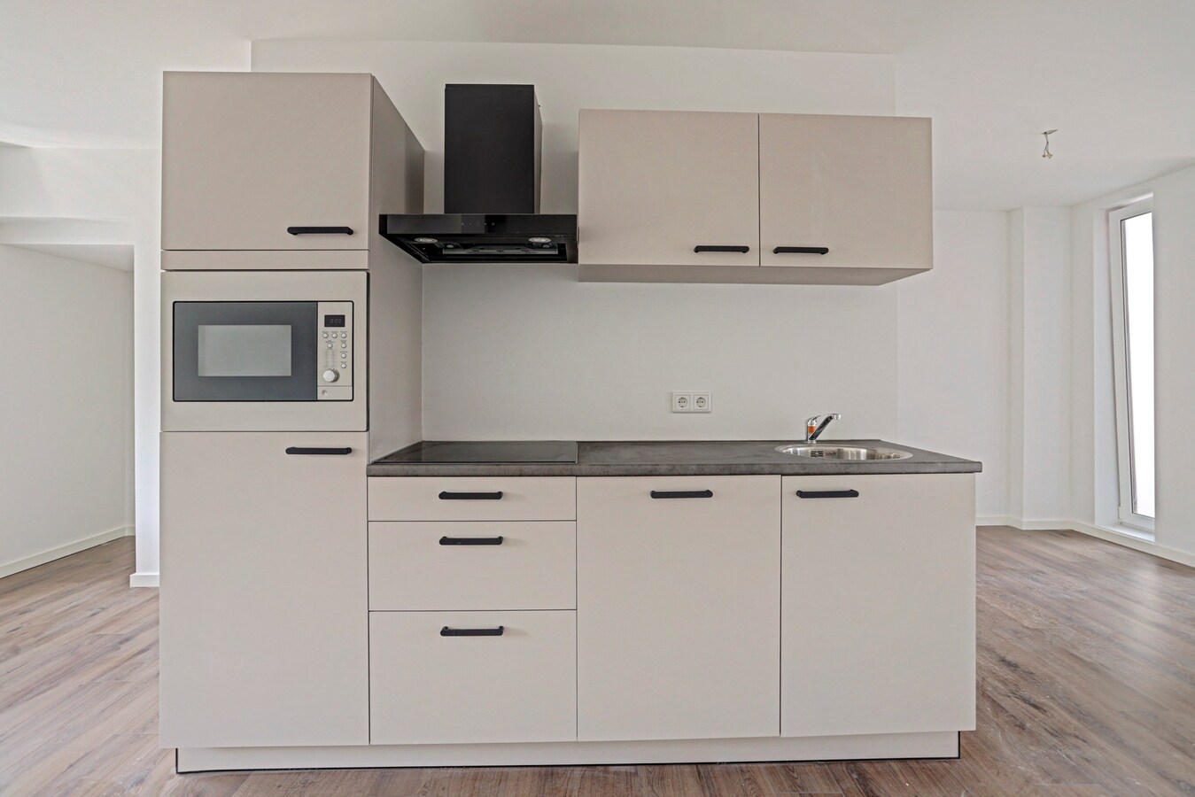 Appartement te koop in Tilburg
