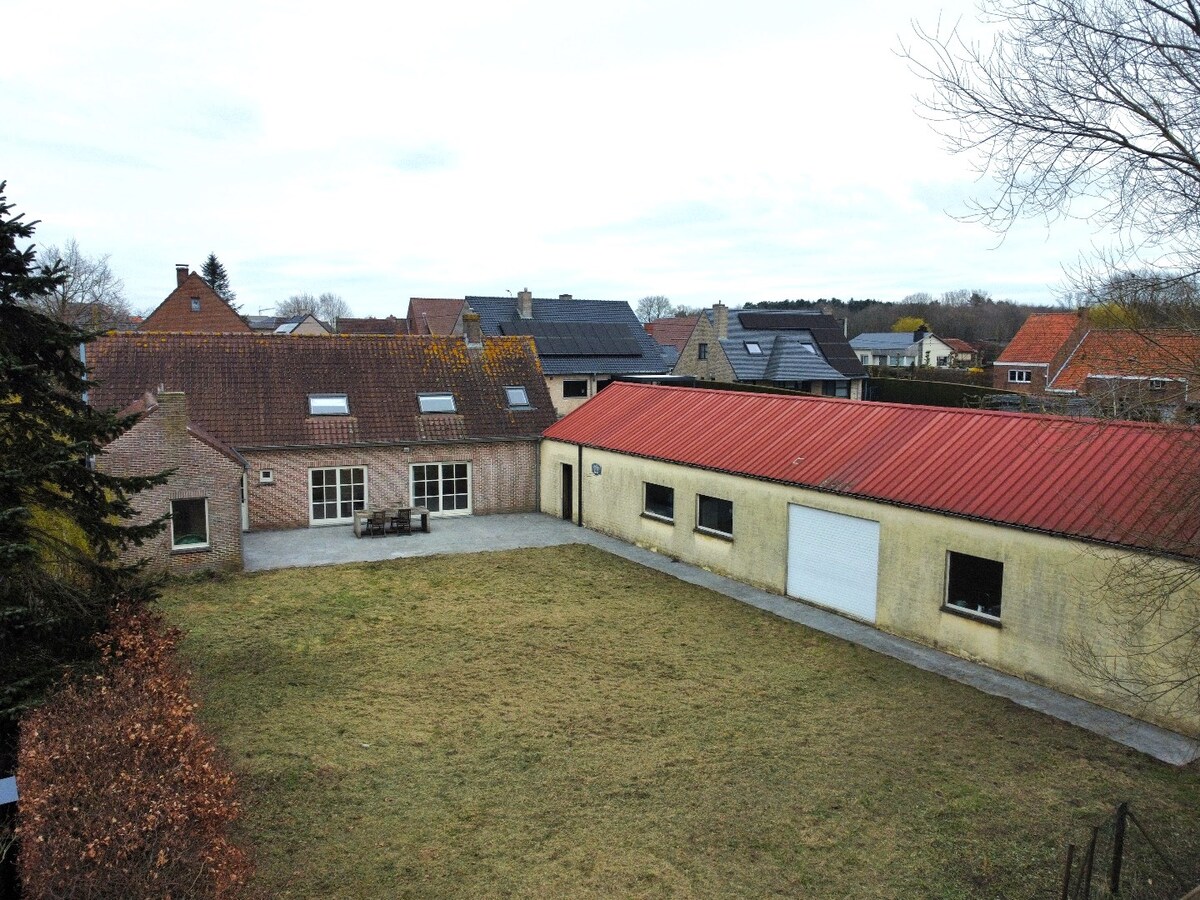 Verkocht woning - Ichtegem