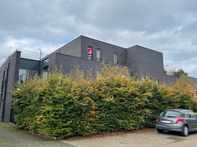 Verhuurd appartement - Geel