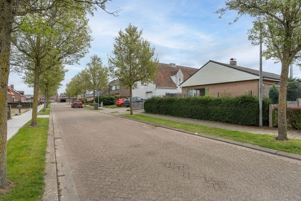 Woning te koop in Oud-Turnhout