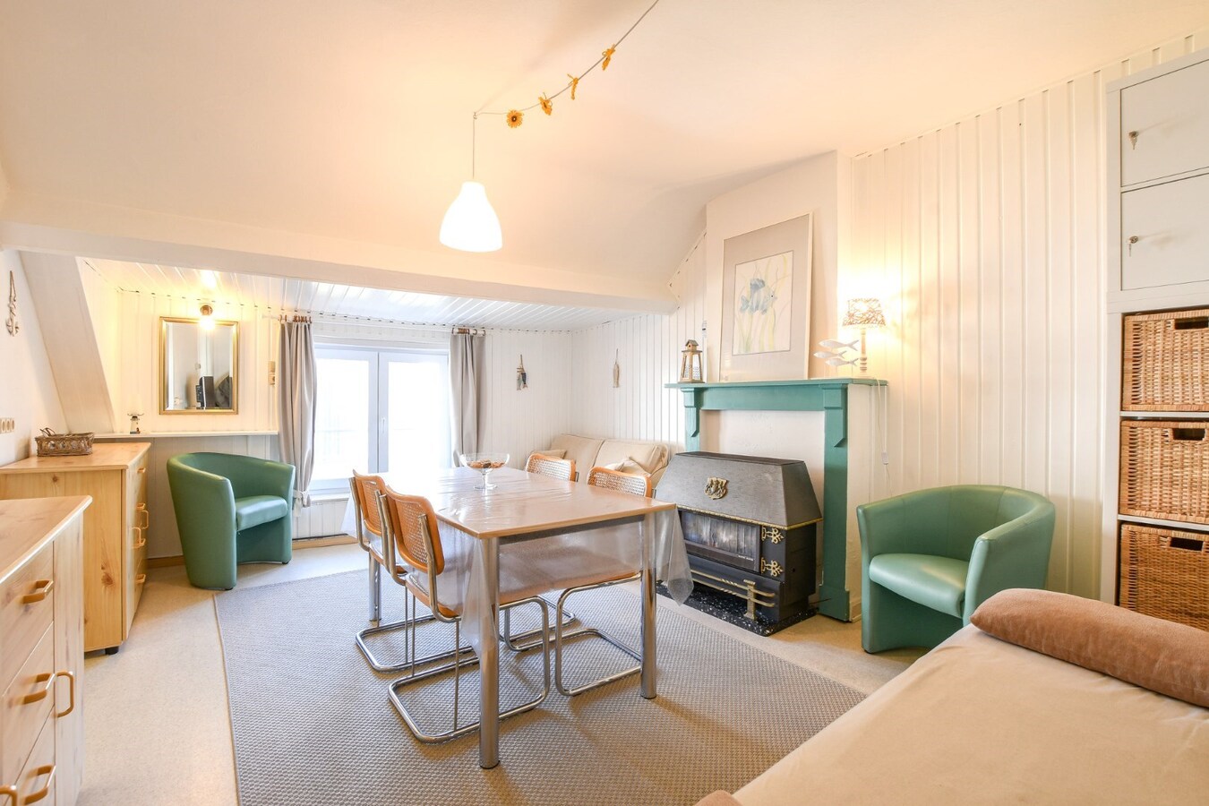 Te koop appartement - Blankenberge