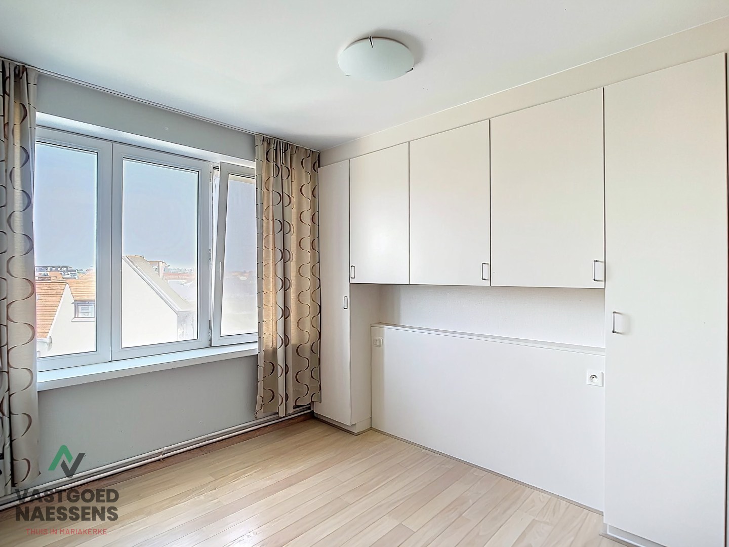 Appartement a louer À Oostende