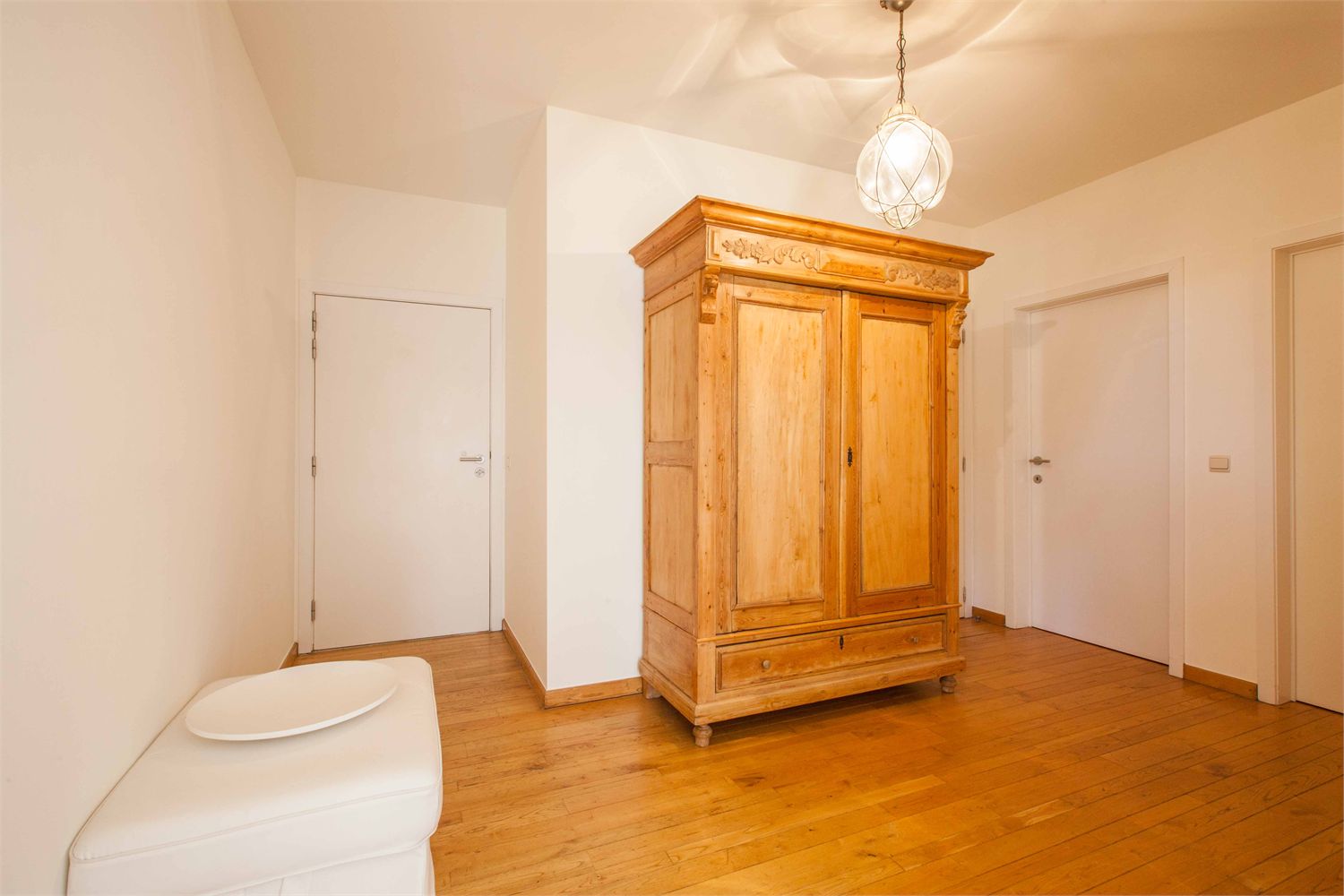 Appartement verkocht in Drongen