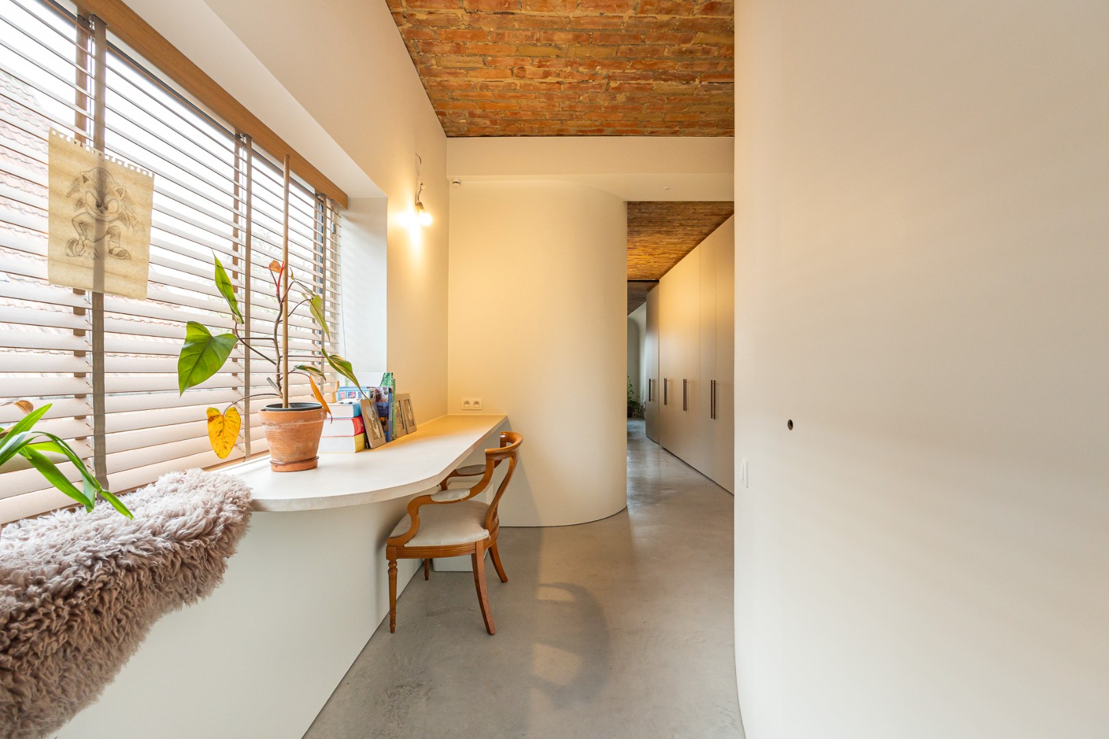 Halfopen parel te Muizen 