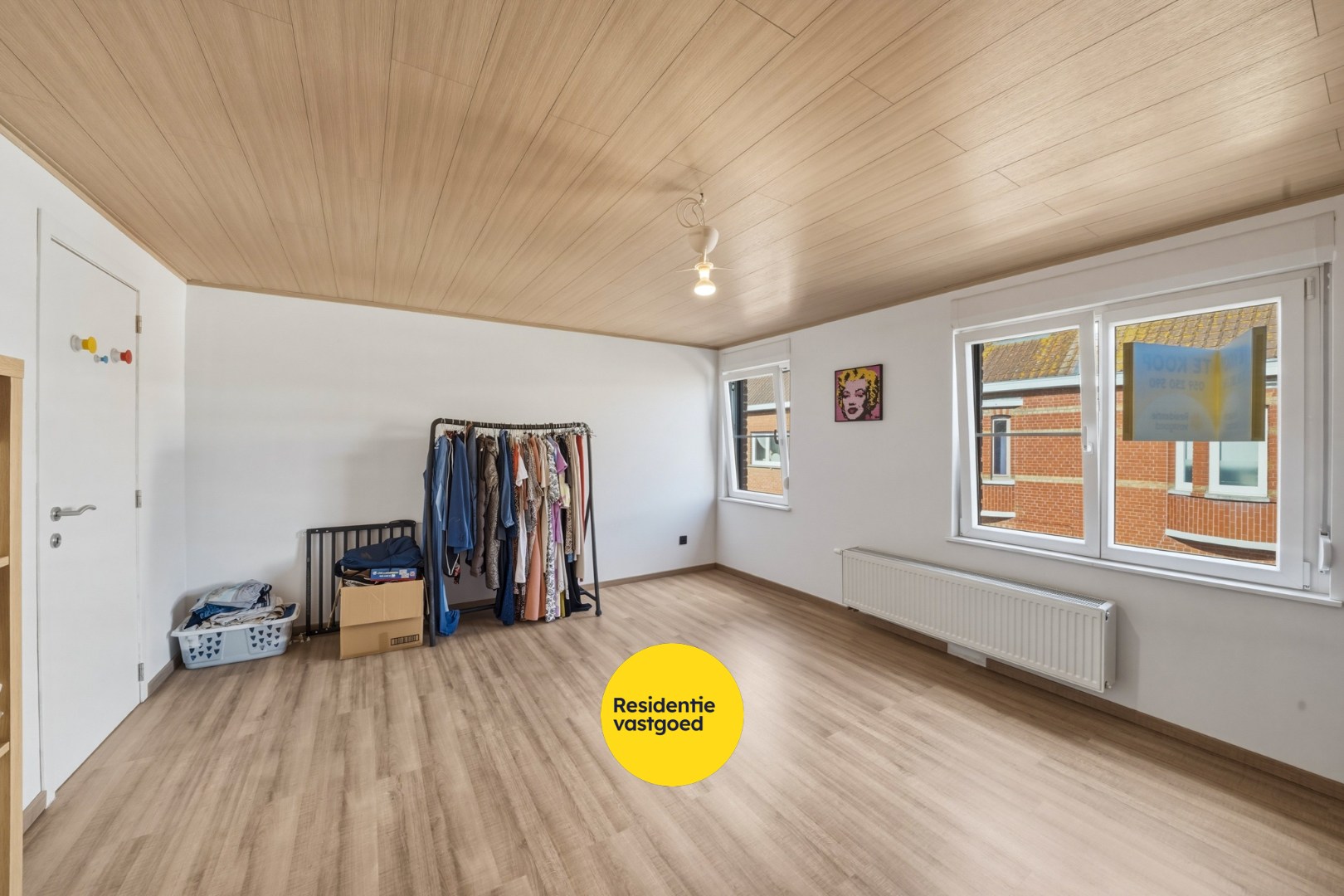 Verrassend ruime gezinswoning met zonnige tuin in Oudenburg 