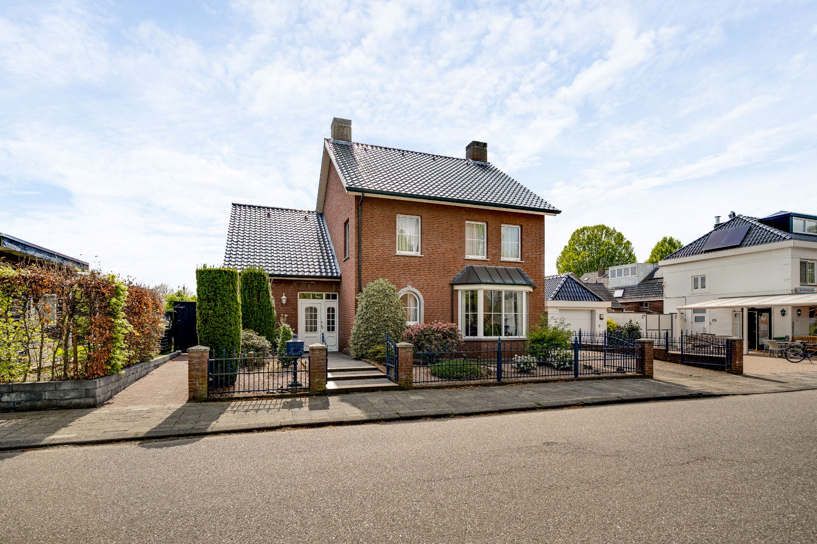 Eengezinswoning te koop in Weert