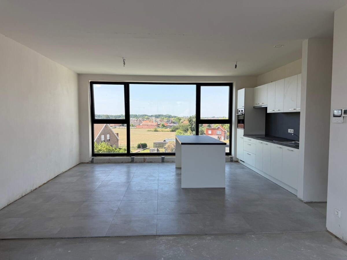 Laatste 2 appartementen te huur 