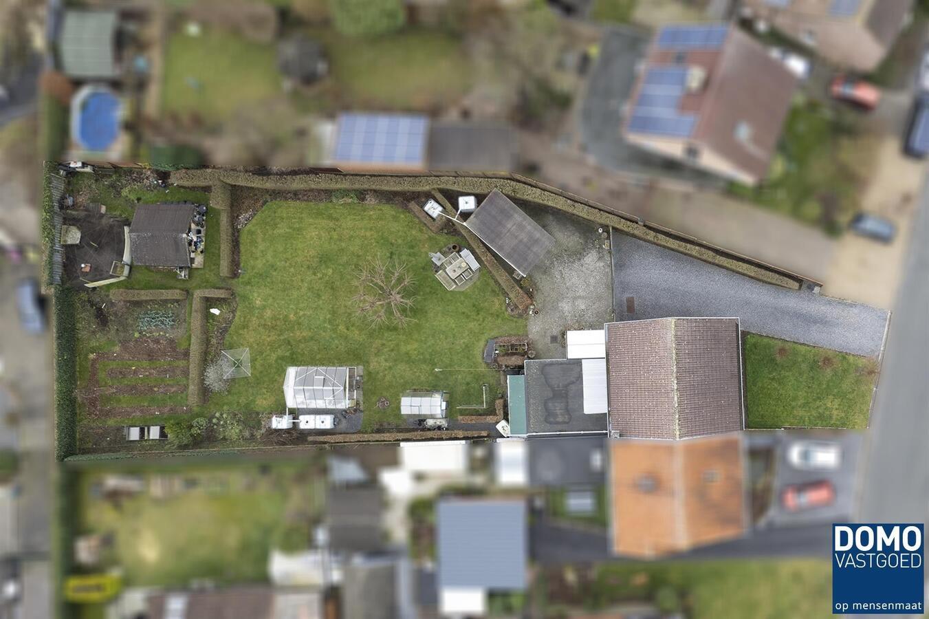 Woning verkocht in Hasselt Kermt