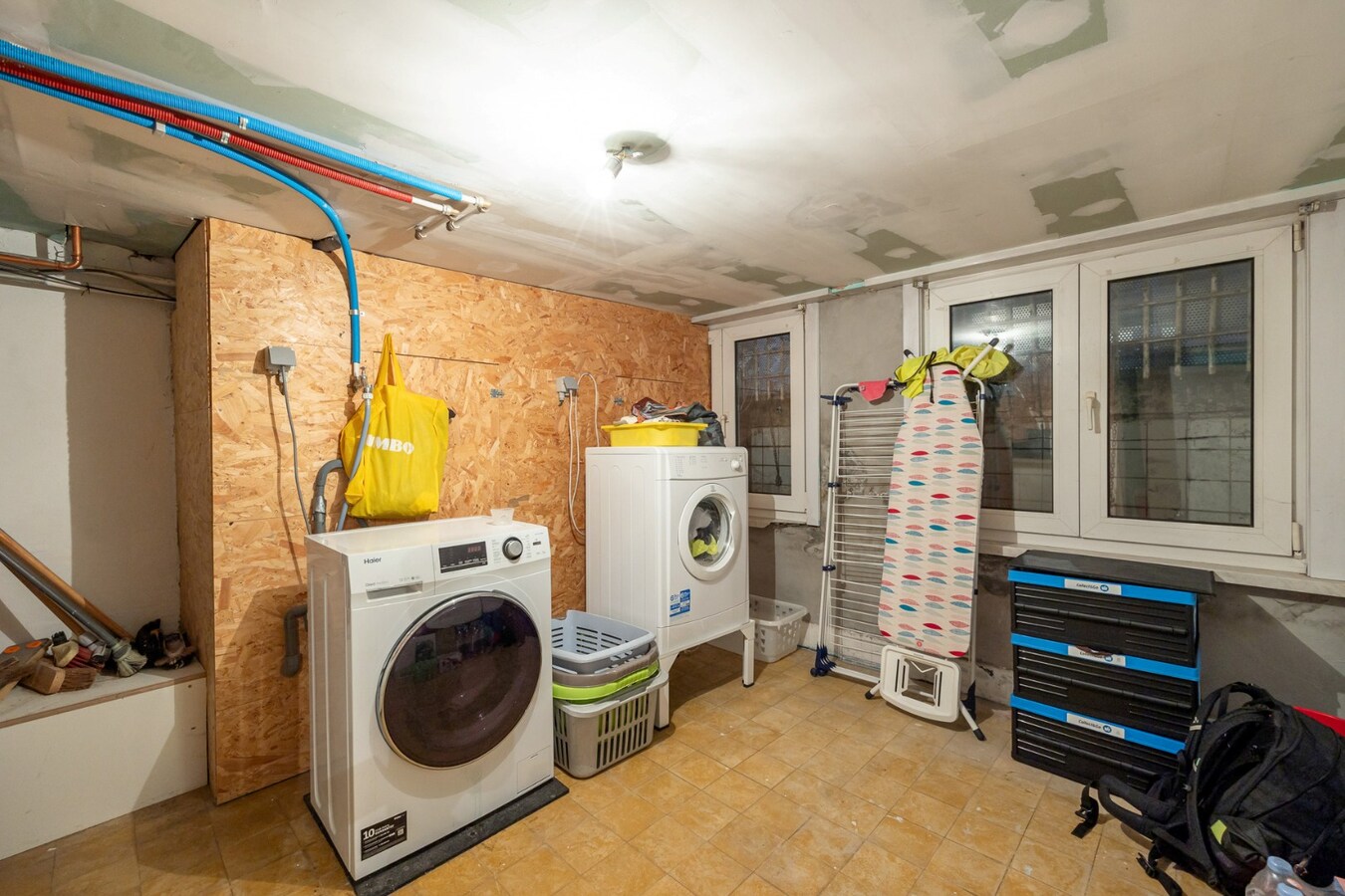 Charmante herenwoning in rustige straat nabij Vinkenhof! 