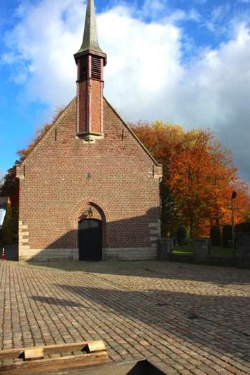 Appartement verkocht in Bachte-Maria-Leerne