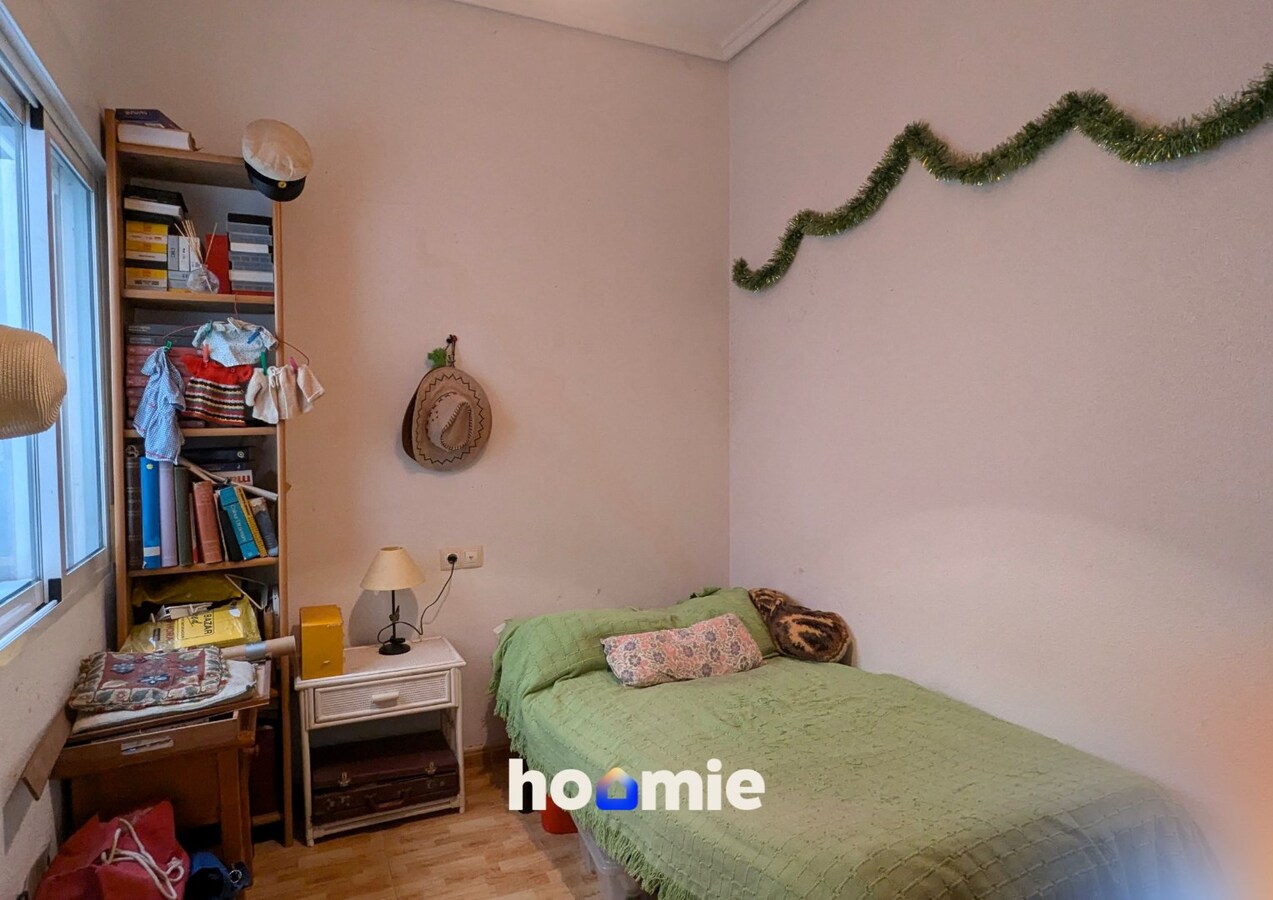 Woning te koop in San Miguel de Salinas