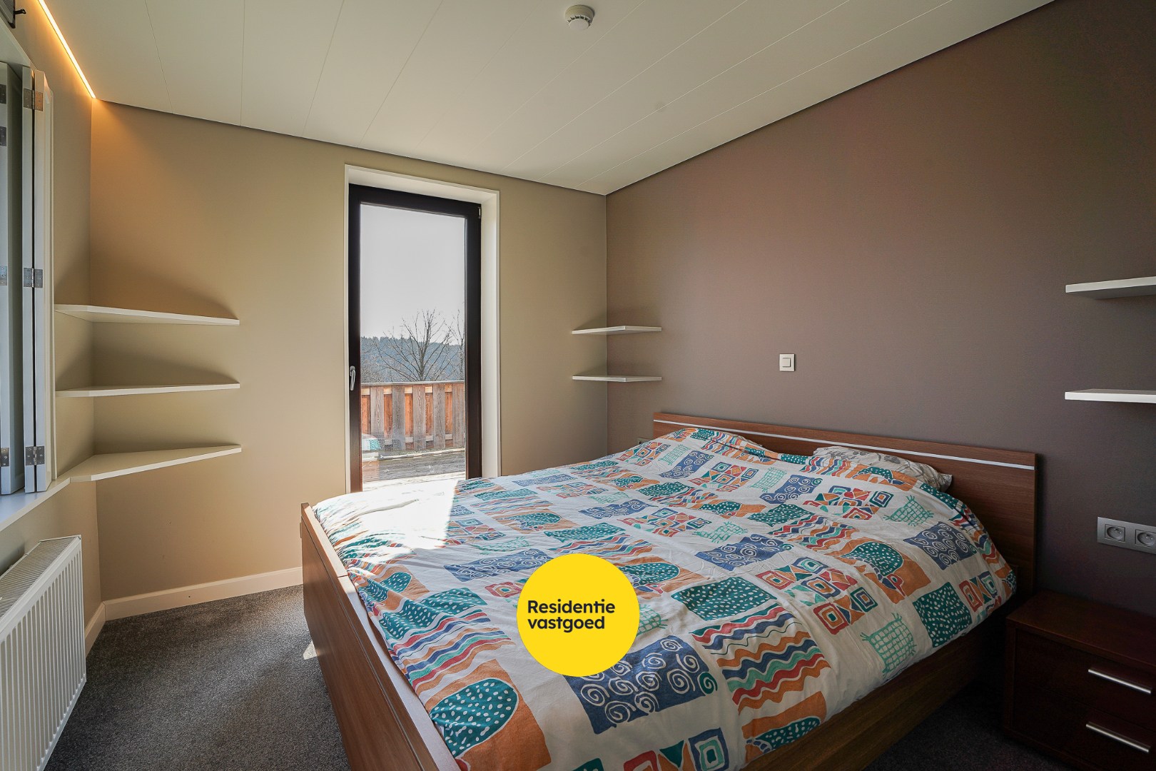 Open bebouwing te koop met uniek potentieel! 