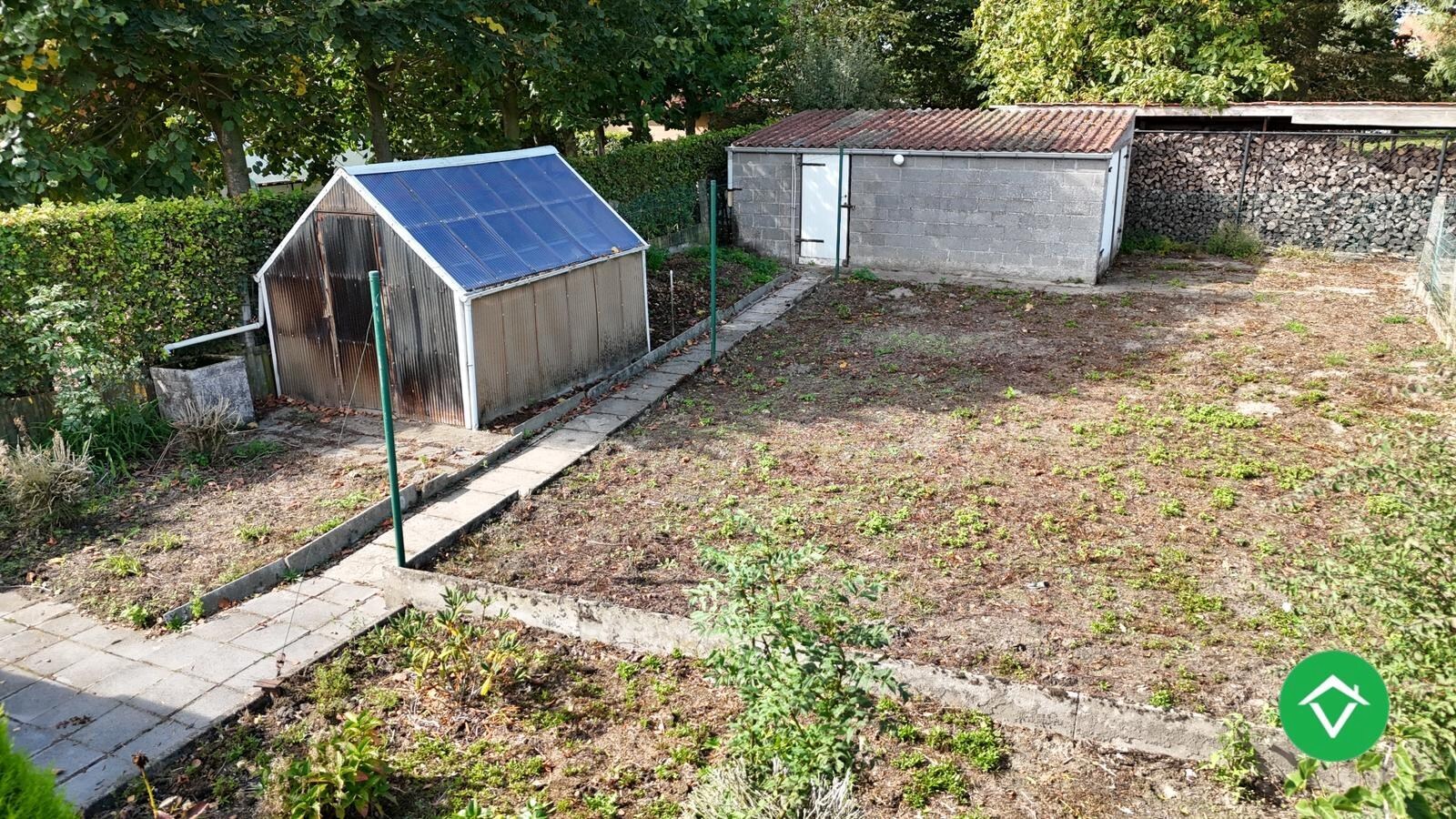 Woning met veel potentieel te Vladslo 