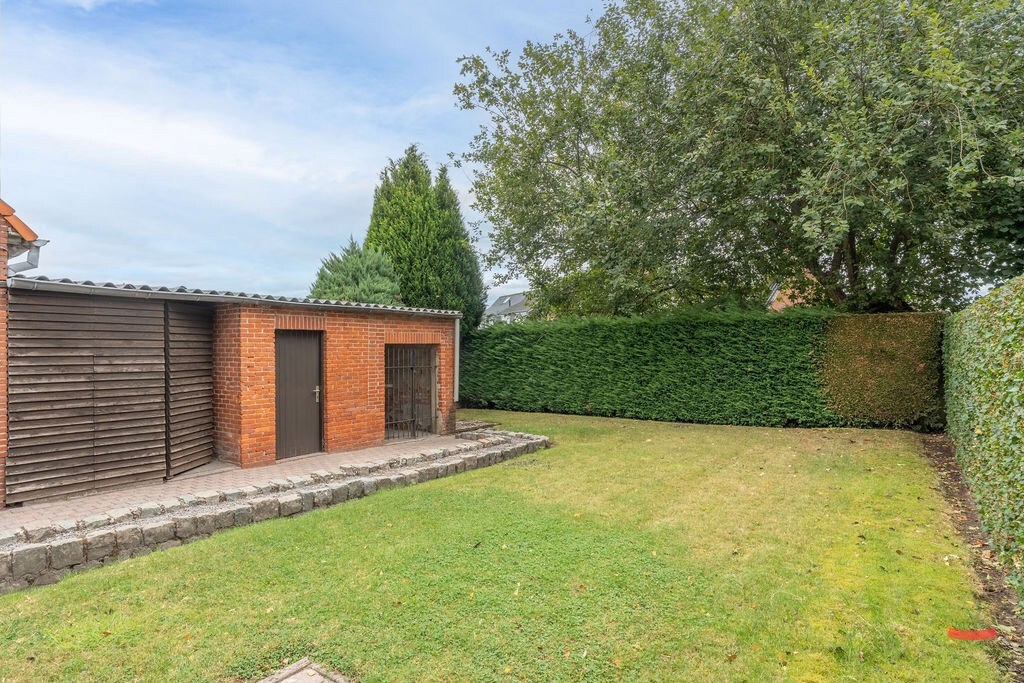 Woning verkocht in Oud-Turnhout
