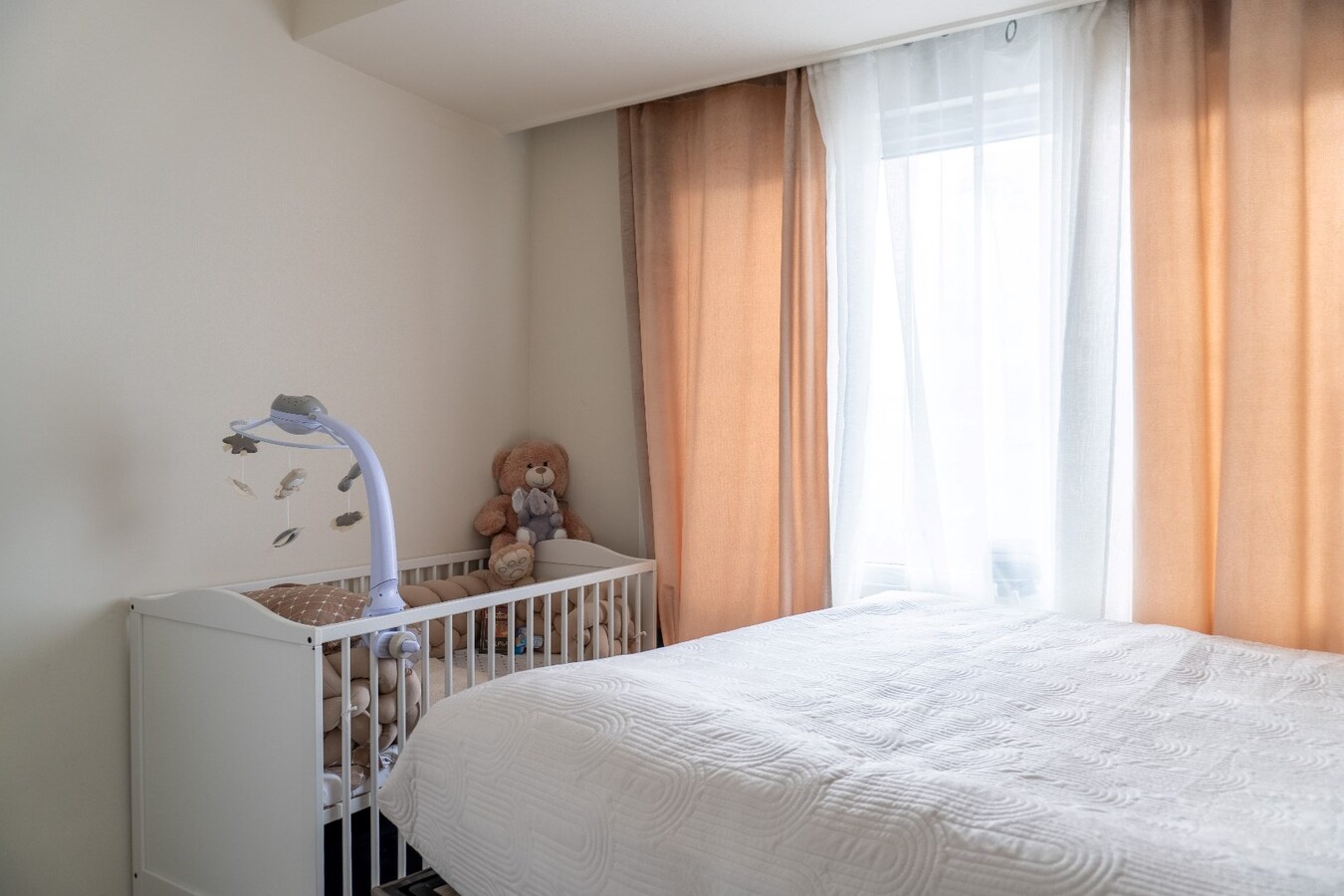 Lichtrijk appartement in het centrum van Diksmuide 