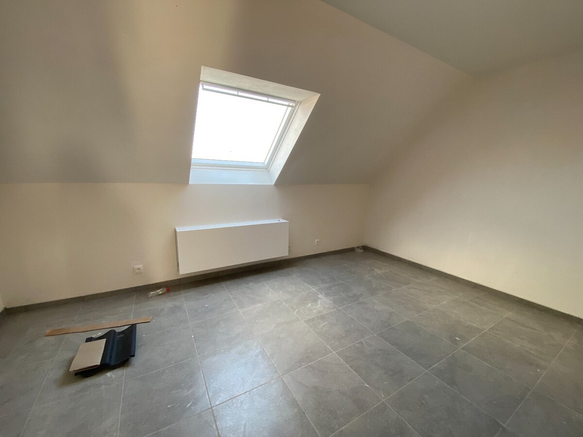 Energiezuinige nieuwbouwwoning met 4 slaapkamers te Brielen 