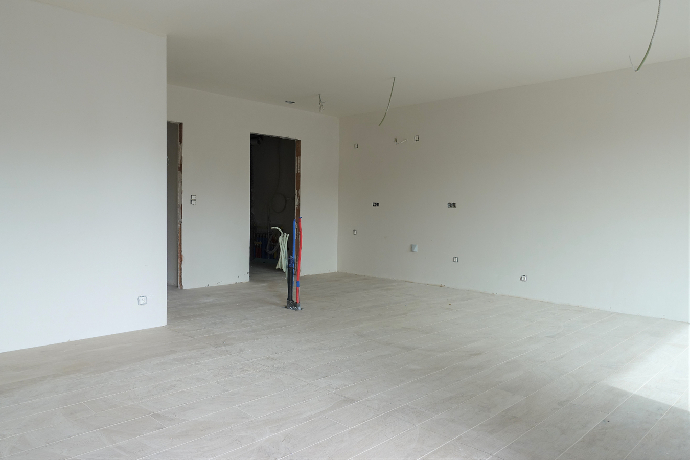 Prachtig nieuwbouwappartement op unieke ligging 