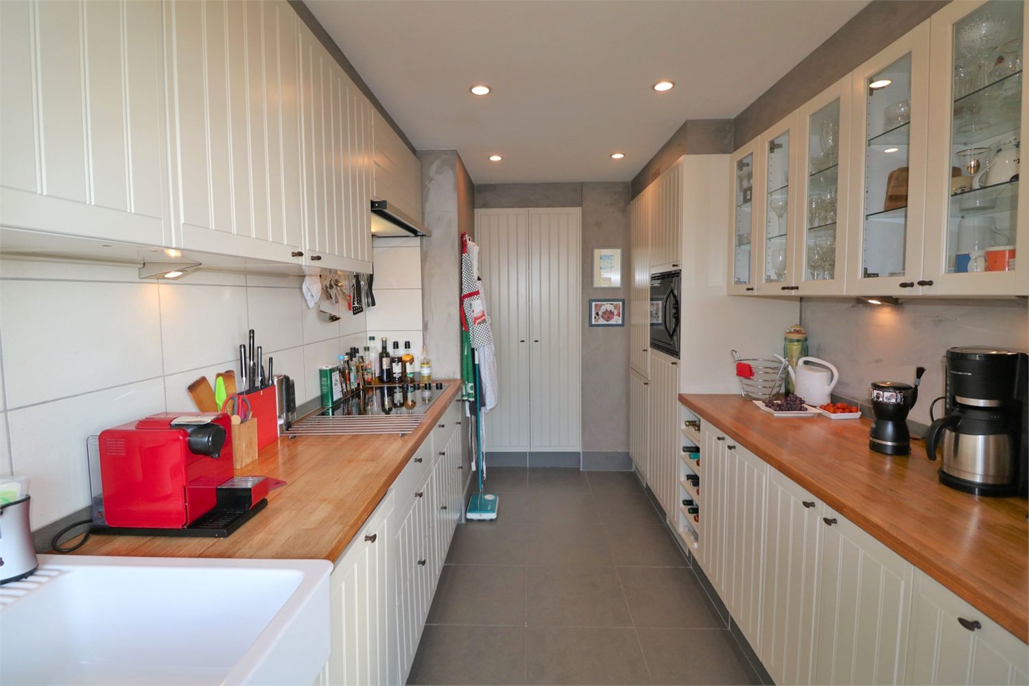 Appartement verkocht in Sint-Niklaas