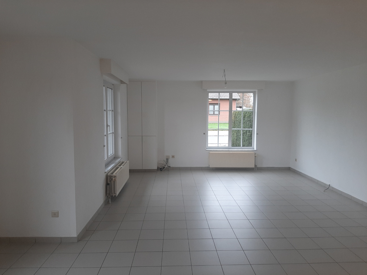 Verhuurd woning - Oudsbergen