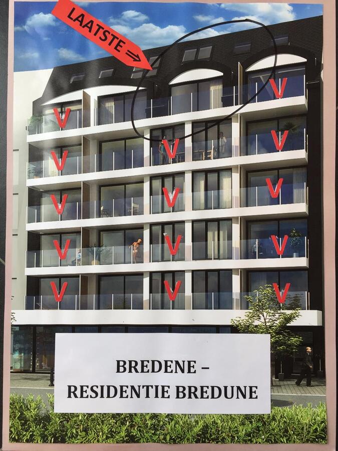 UNIEK DUPLEX APPARTEMENT 