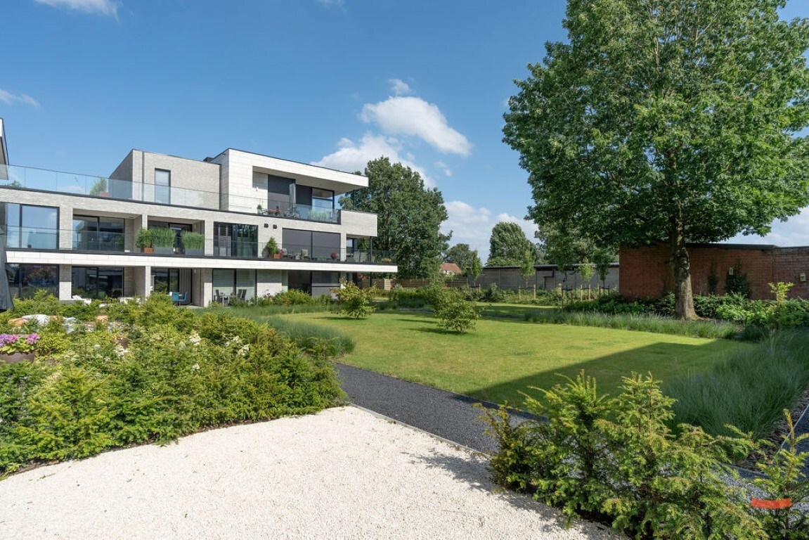 Te huur | in afhandeling appartement - Poppel