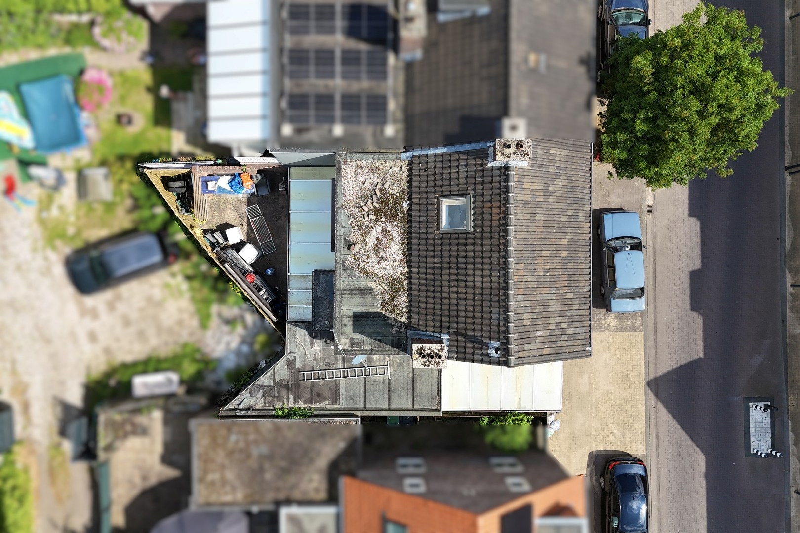 Woning te koop in Hoensbroek