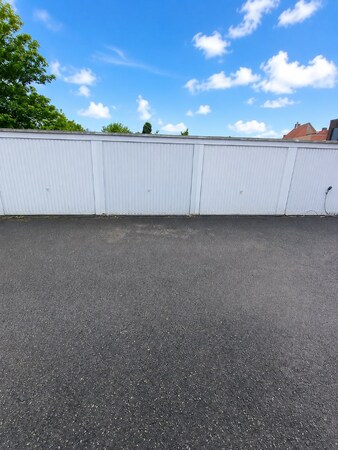 Te koop garage box - Roeselare