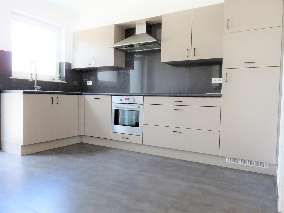 Woning verhuurd in Heusden-Zolder