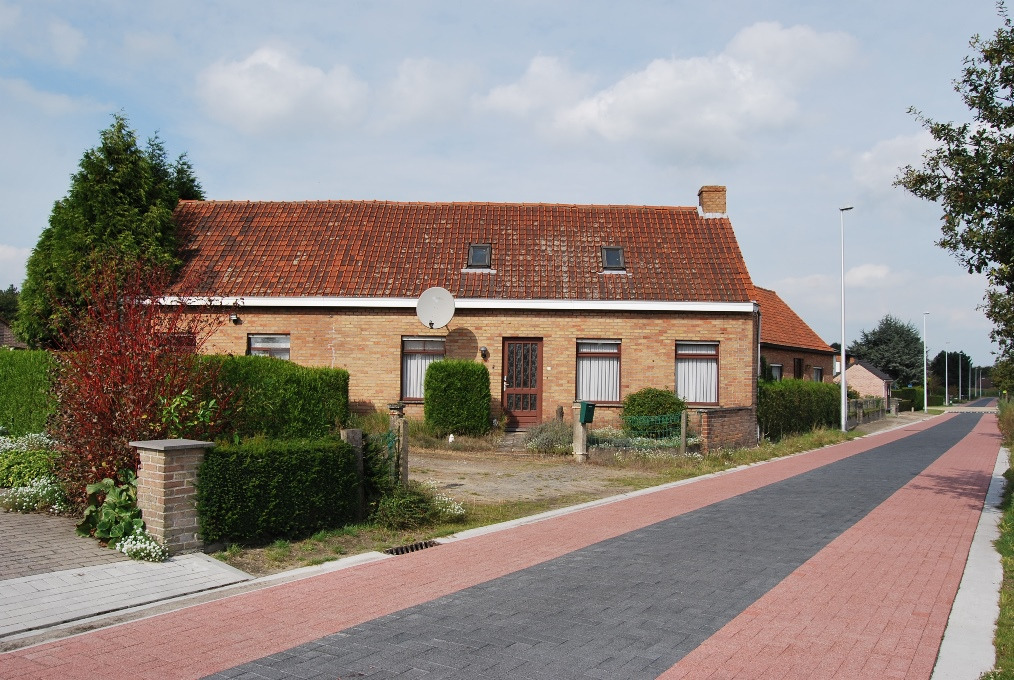 Verkocht woning - Wachtebeke